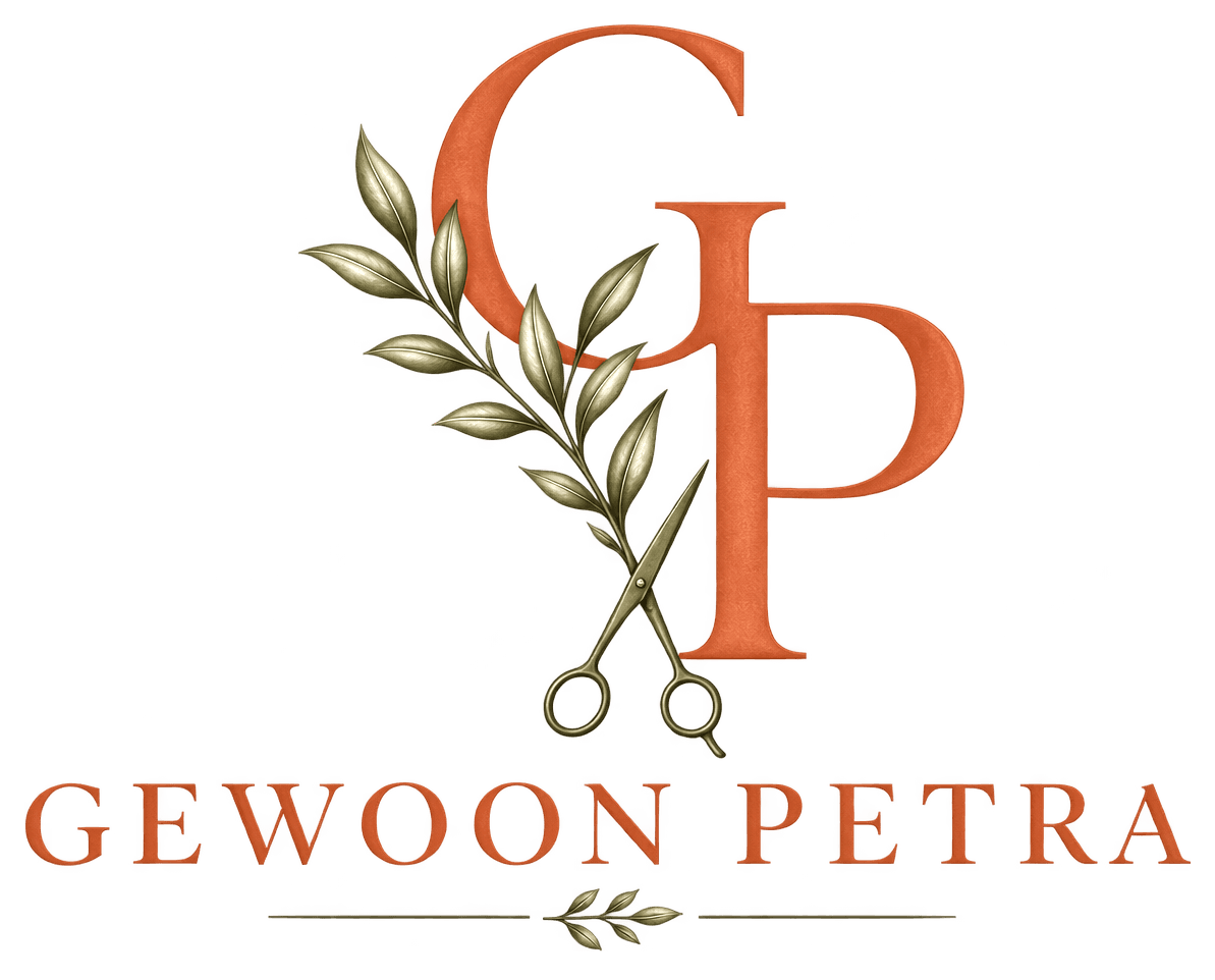 Gewoon Petra